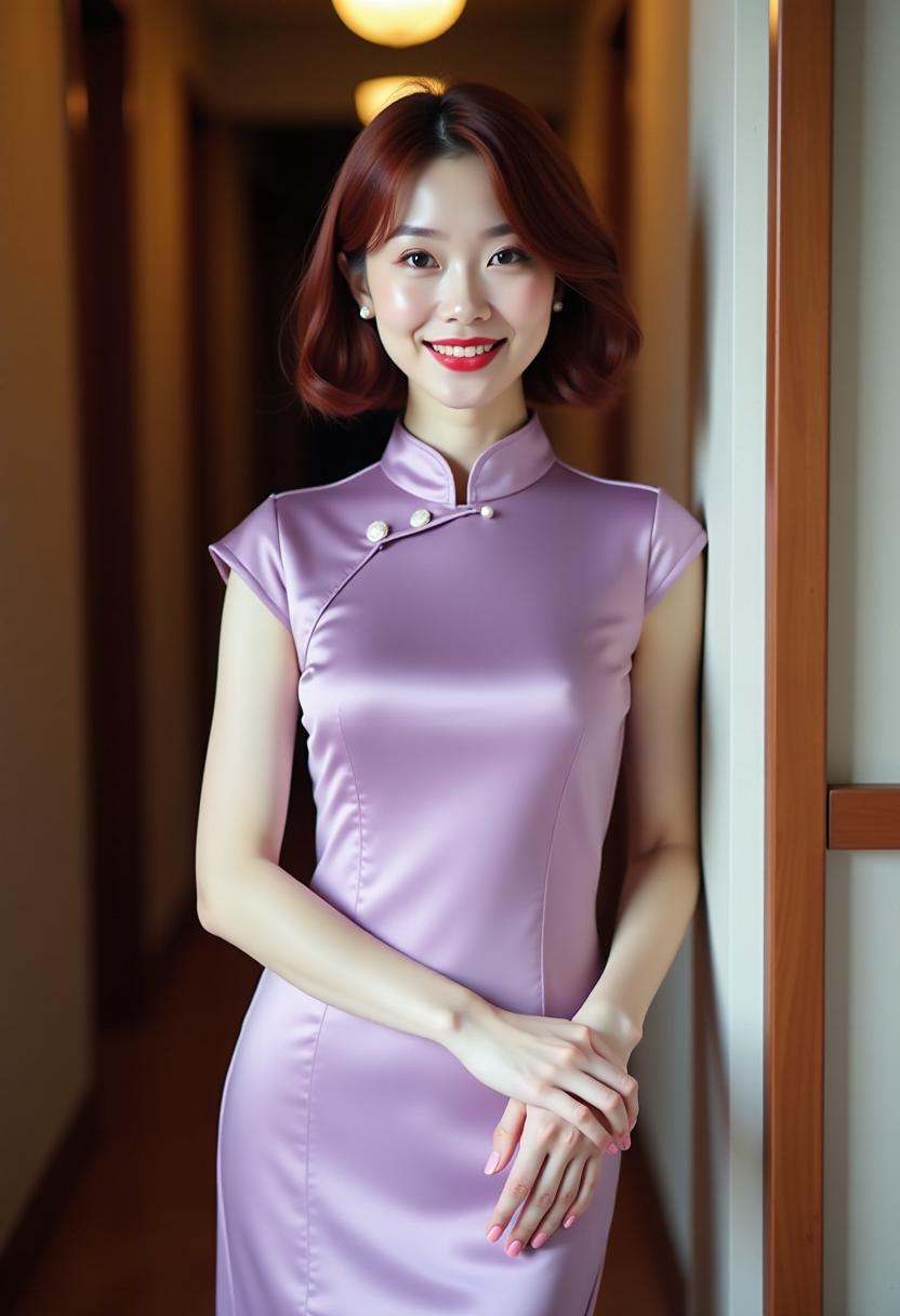 雾港档案